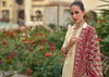 Bin Saeed 9 By Deepsy Lawn Collection Embroidery Pure Cotton Pakistani Suits Wholesale Online
